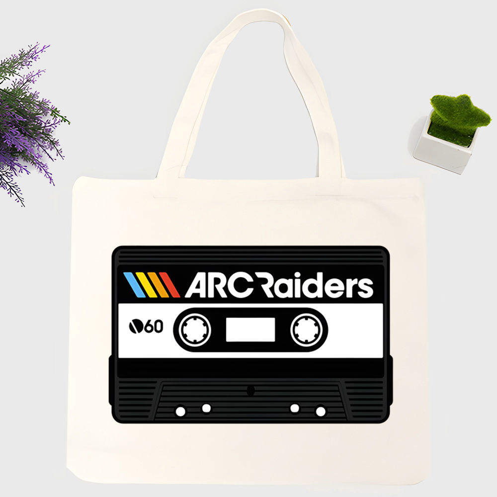 ARC Raiders Video Game Handbag - Women Fashion Video 리뷰 및 가격