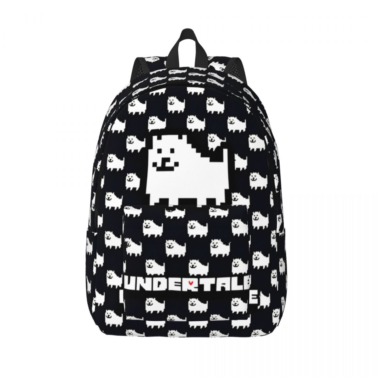 Undertale Annoying Dog Backpac - Women Fashion Video 리뷰 및 가격
