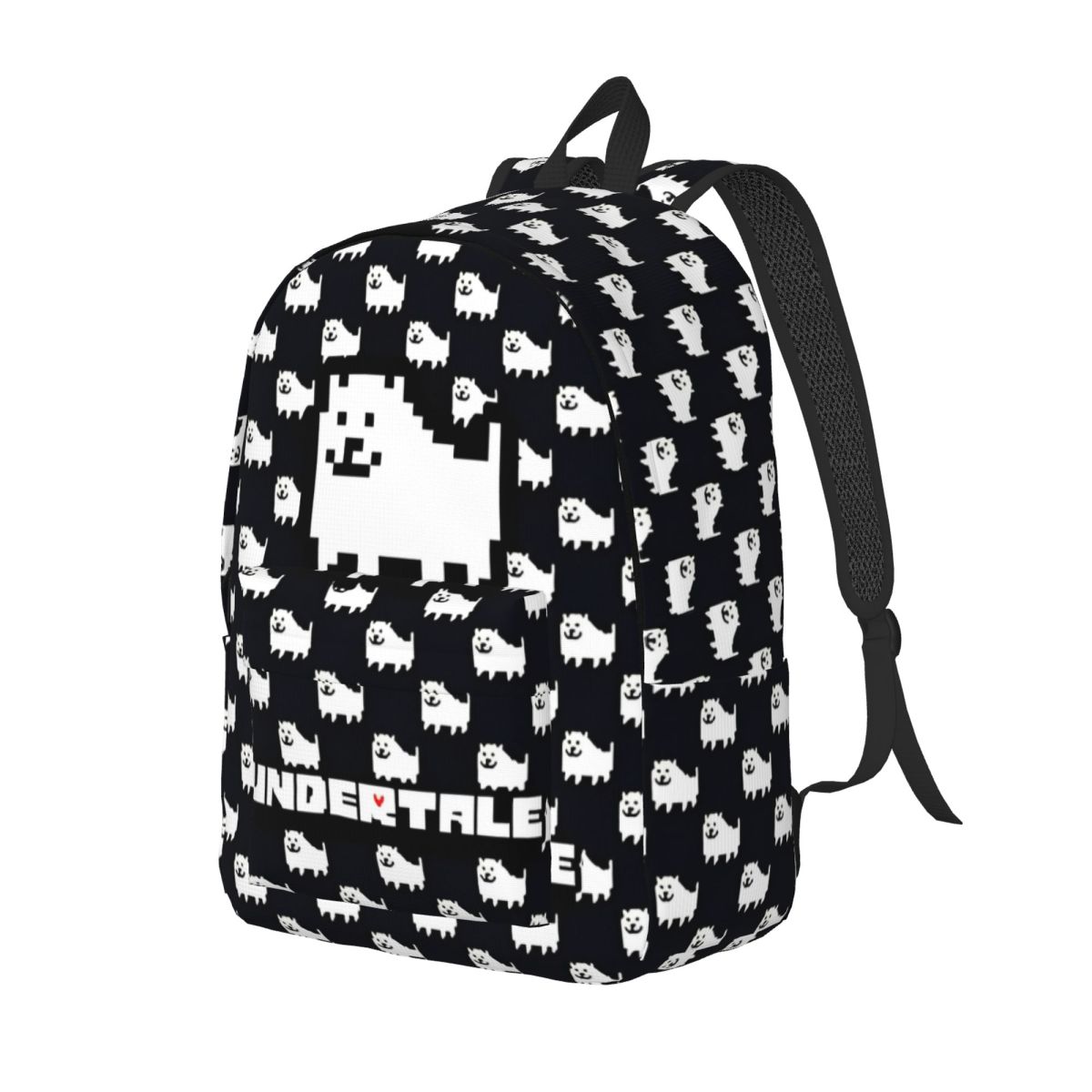 Undertale Annoying Dog Backpac - Women Fashion Video 리뷰 및 가격