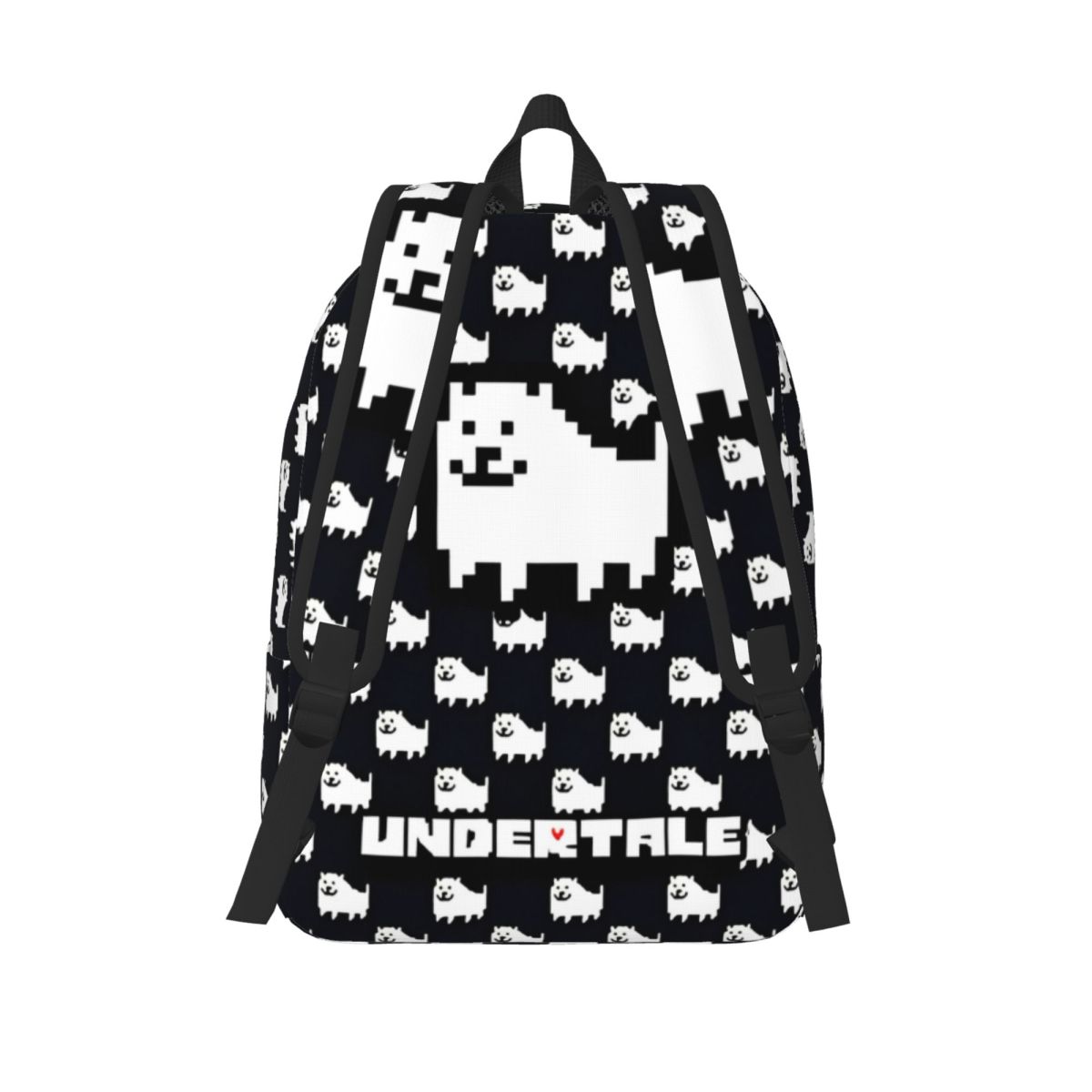 Undertale Annoying Dog Backpac - Women Fashion Video 리뷰 및 가격