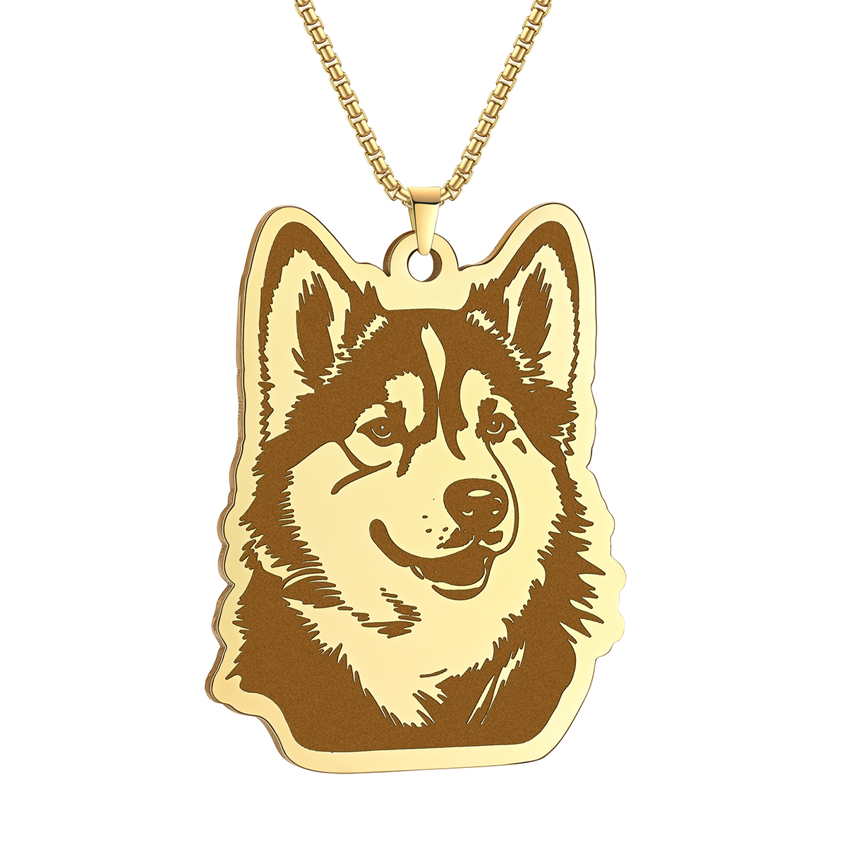Animal vogue Necklace Cute Sta - Women'S Fashion Vogue 리뷰 및 가격