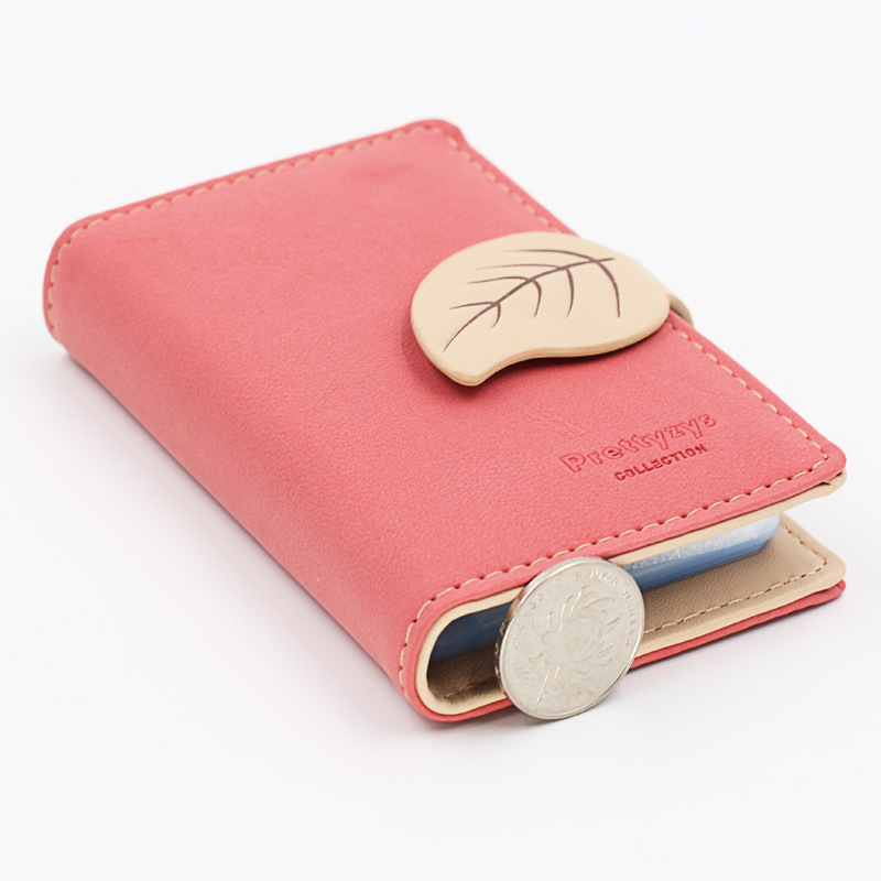 HOT Creative 20 Card visit lea - Women Fashion Visiting Card 리뷰 및 가격