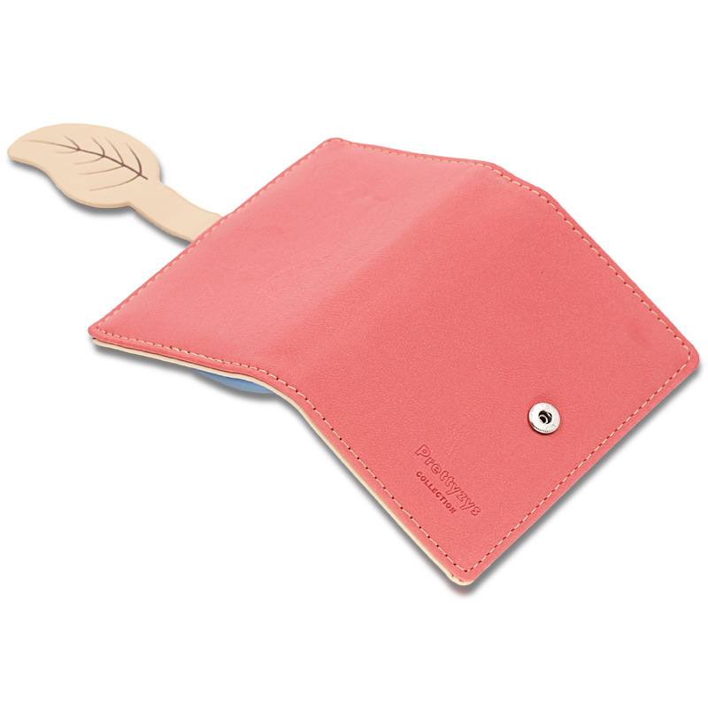 HOT Creative 20 Card visit lea - Women Fashion Visiting Card 리뷰 및 가격