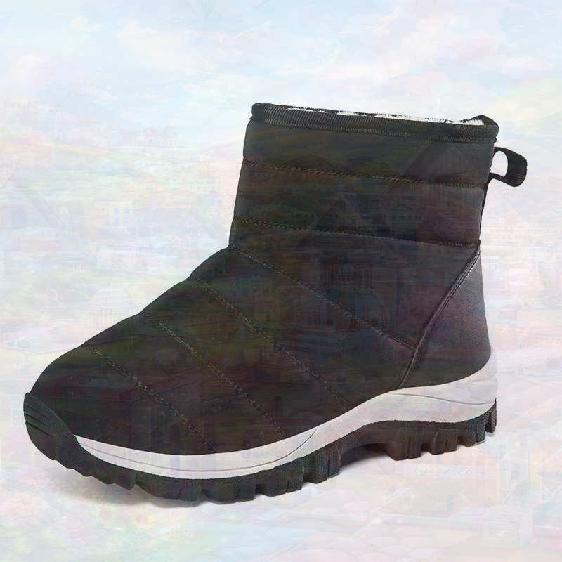 Nonslip Thermo Elderly Tennis  - Women Fashion Over 50 리뷰 및 가격