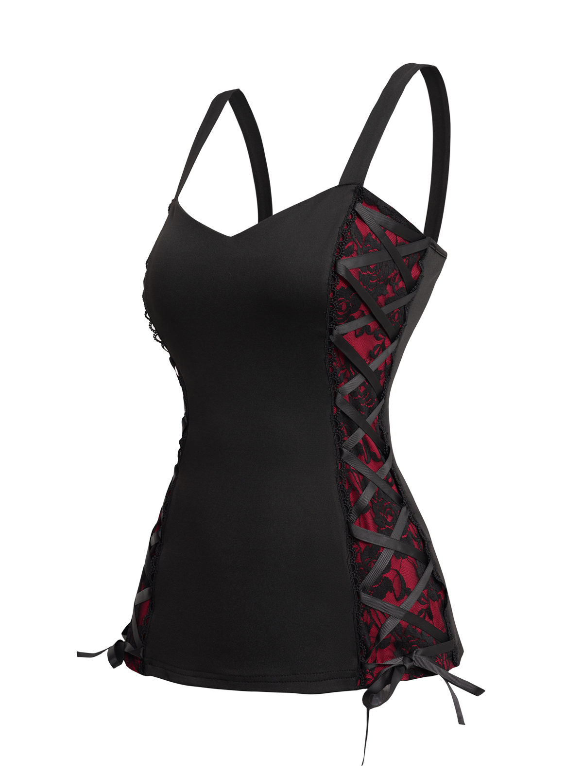 Dressfo 2025 Women's Matching  - Corset Top Boned 리뷰 및 가격