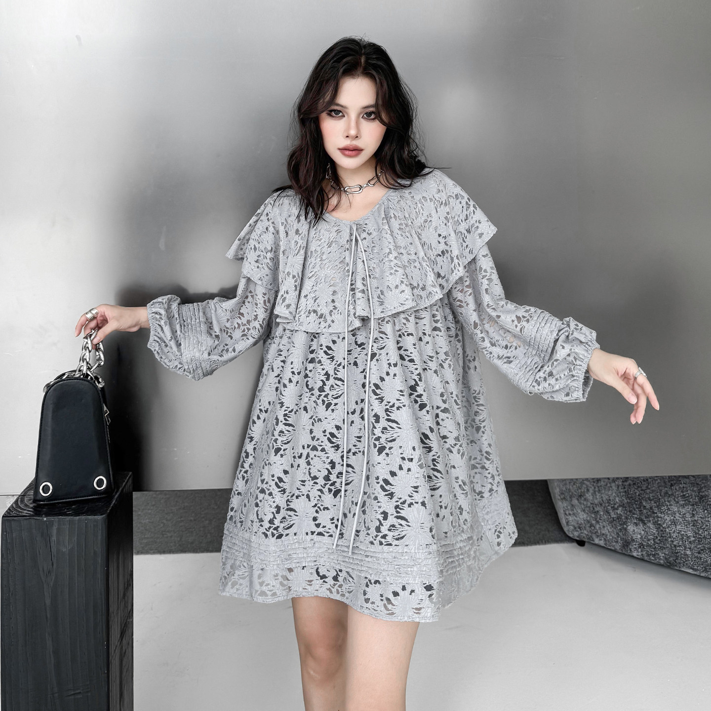 SuperAen French Style Romantic - Women Fashion Designers 리뷰 및 가격