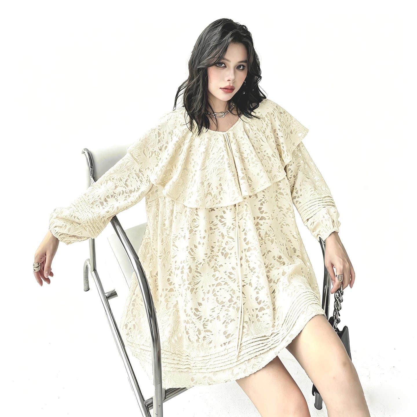 SuperAen French Style Romantic - Women Fashion Designers 리뷰 및 가격