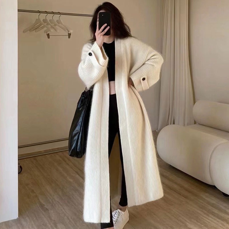 Women's Winter Fashion V-Neck  - Women Fashion Over 50 리뷰 및 가격