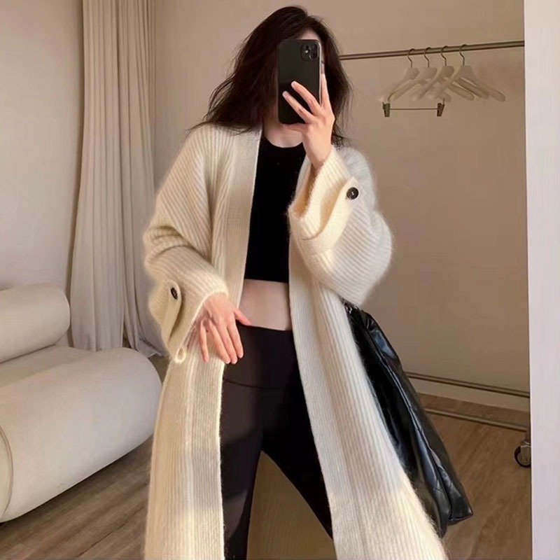 Women's Winter Fashion V-Neck  - Women Fashion Over 50 리뷰 및 가격