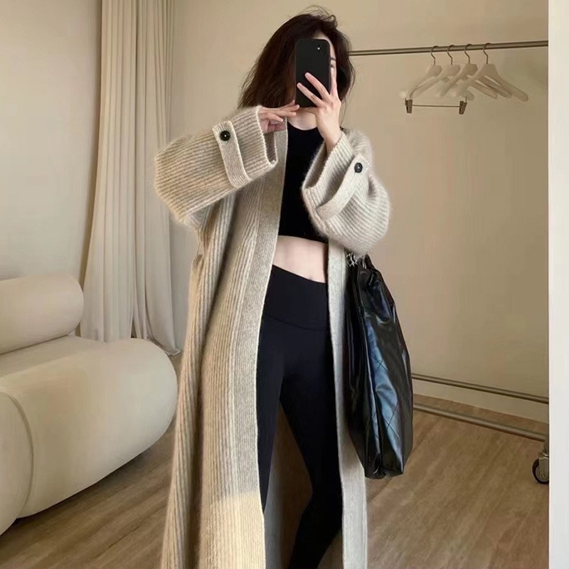 Women's Winter Fashion V-Neck  - Women Fashion Over 50 리뷰 및 가격