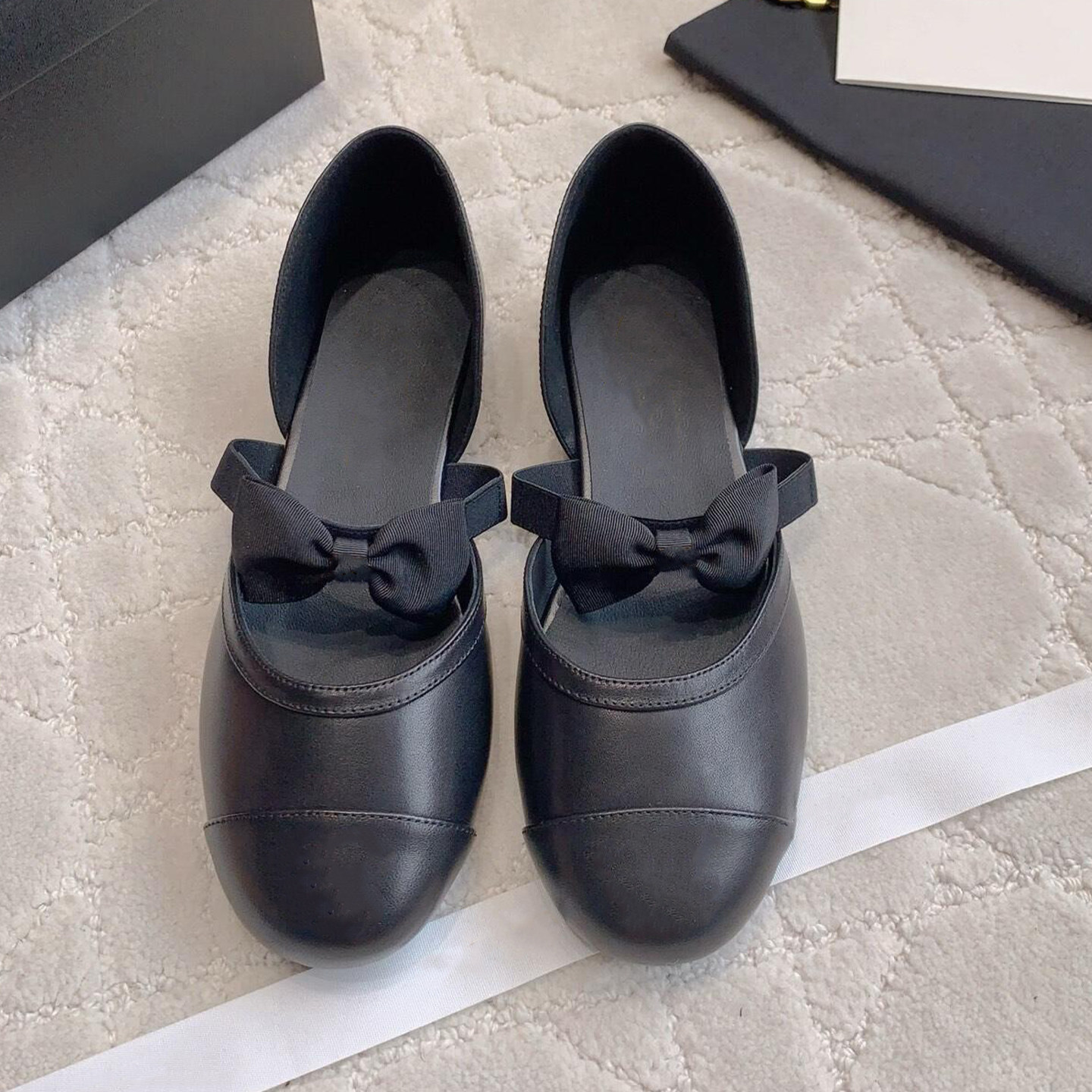 Bow Ballet Shoes 2026 New Fren - Women'S Fashion Trends 리뷰 및 가격
