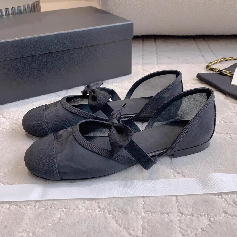 Bow Ballet Shoes 2026 New Fren - Women'S Fashion Trends 리뷰 및 가격
