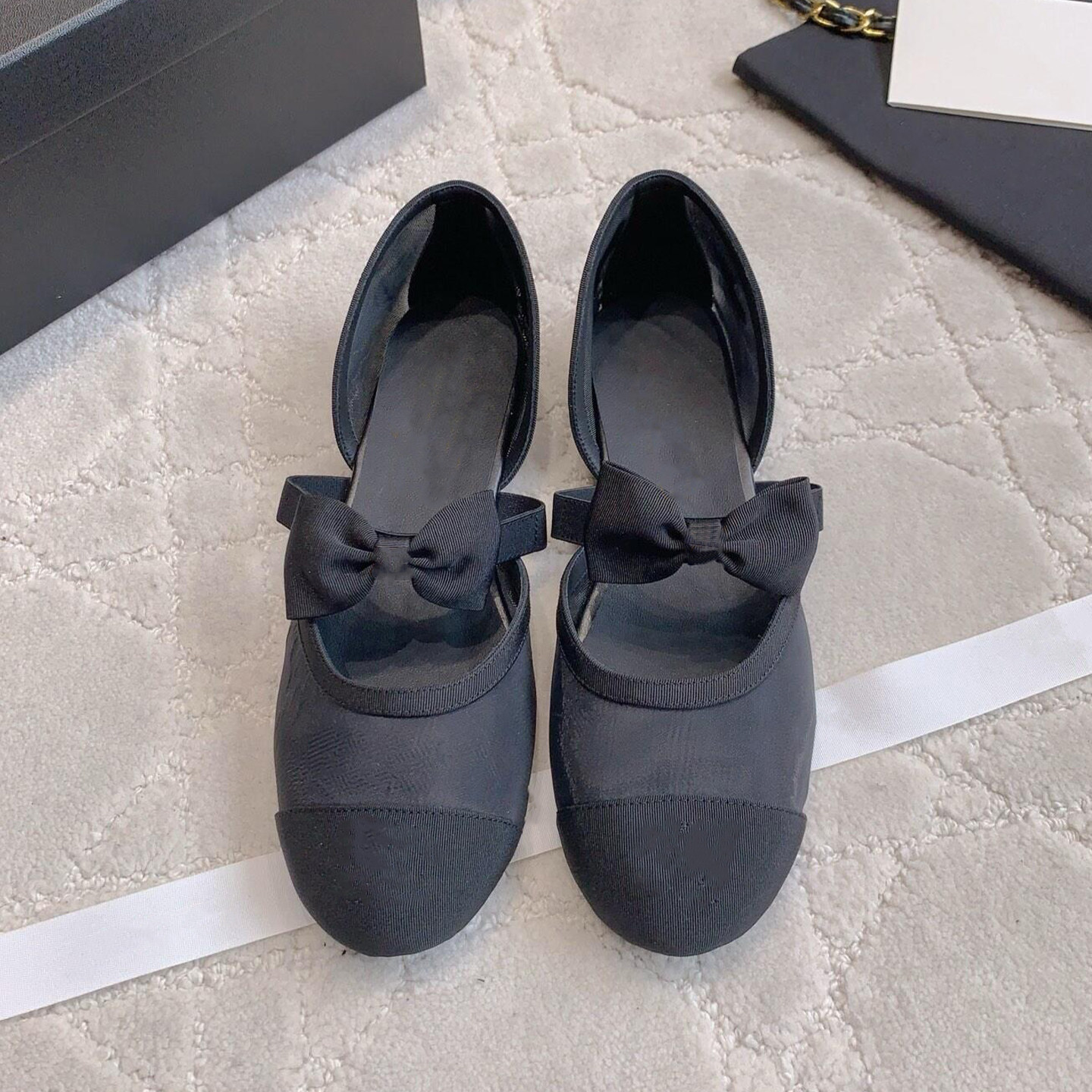 Bow Ballet Shoes 2026 New Fren - Women'S Fashion Trends 리뷰 및 가격