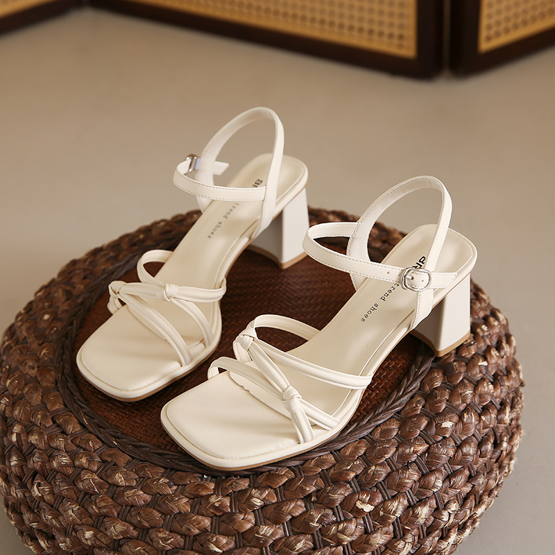Silver Beautiful High Heels 20 - Women'S Fashion Summer 2025 리뷰 및 가격