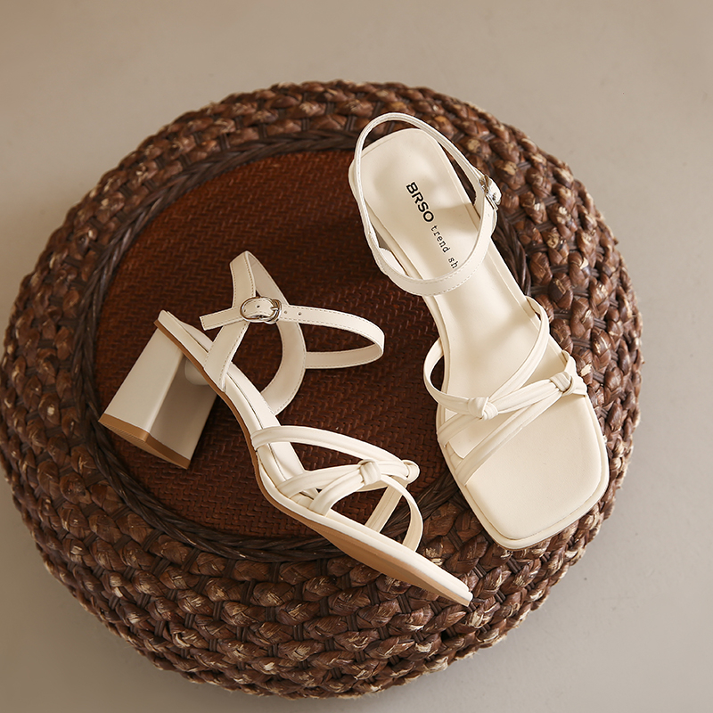 Silver Beautiful High Heels 20 - Women'S Fashion Summer 2025 리뷰 및 가격