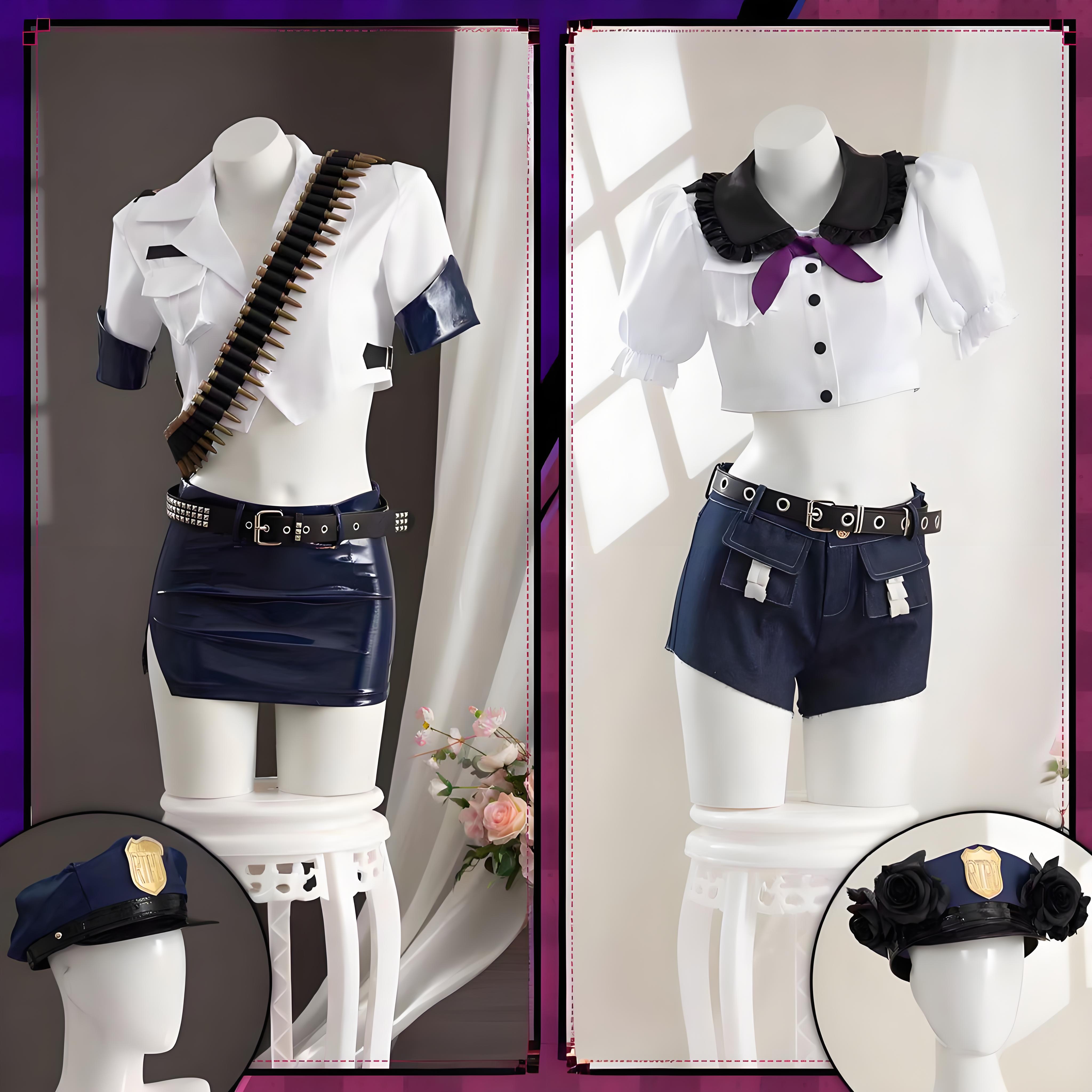 Panty & Stocking with Garterbe - Knitted Vest Women 리뷰 및 가격