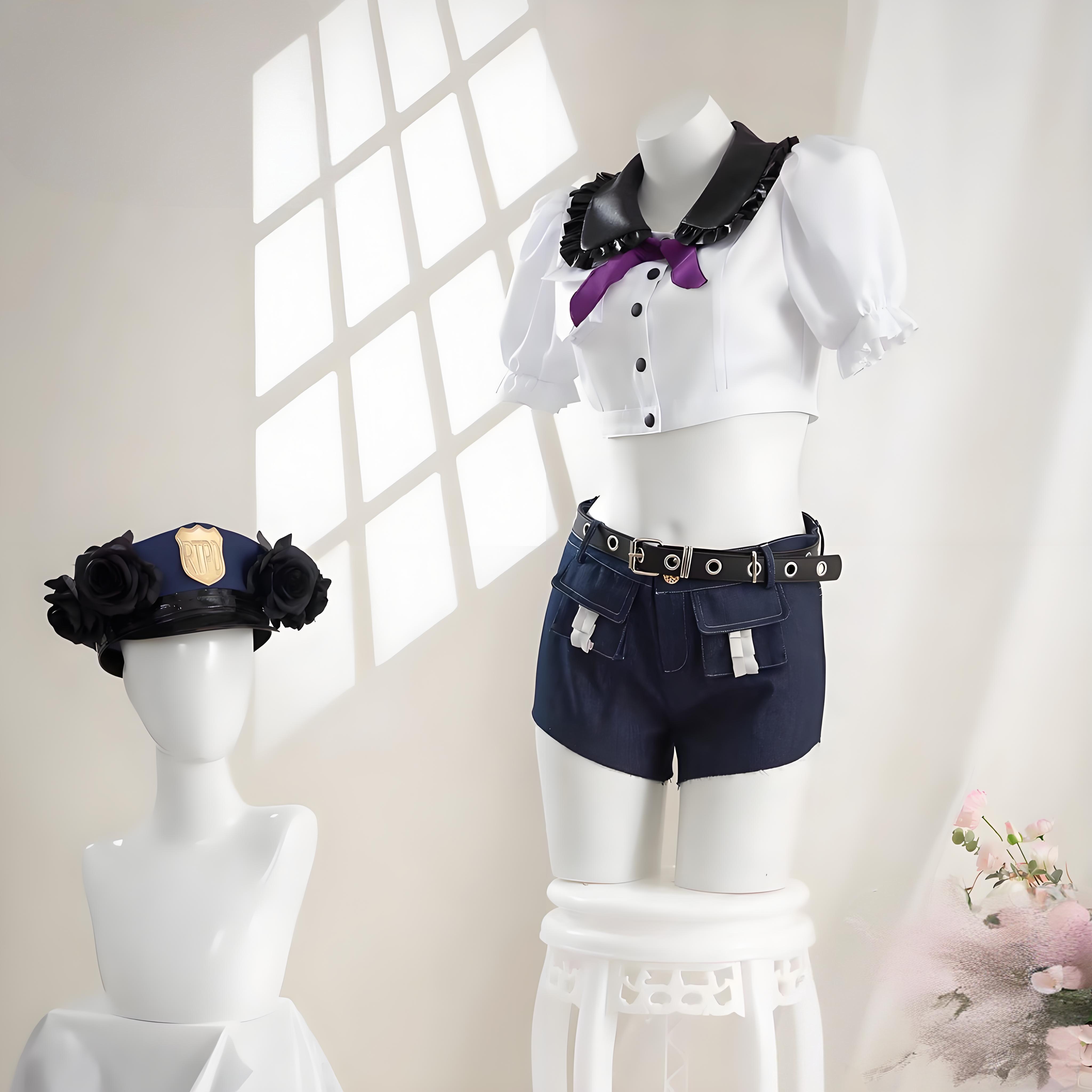 Panty & Stocking with Garterbe - Knitted Vest Women 리뷰 및 가격