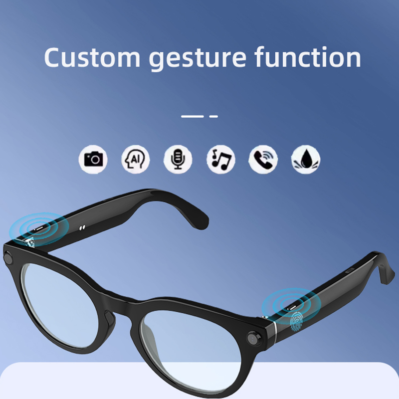 Bluetooth AI Smart Camera Vide - Women Fashion Video 리뷰 및 가격