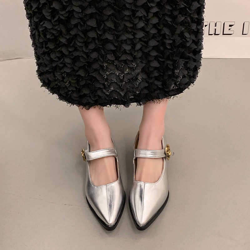 Woman Pointed Toe Sandals Summ - Women'S Fashion Trends Summer 2025 리뷰 및 가격