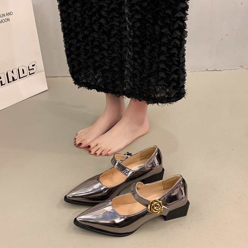 Woman Pointed Toe Sandals Summ - Women'S Fashion Trends Summer 2025 리뷰 및 가격