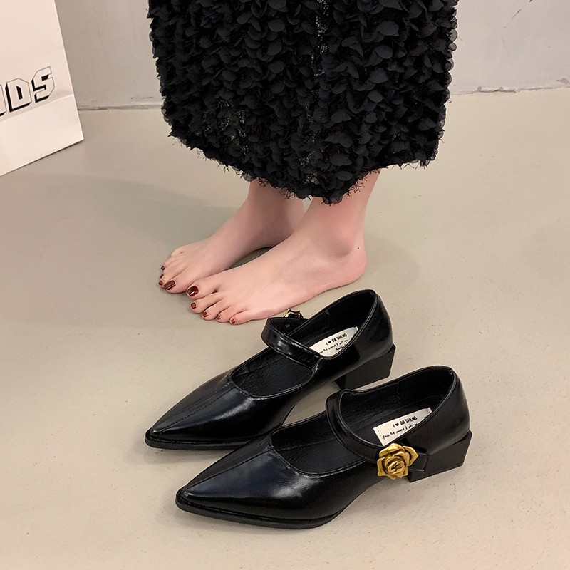 Woman Pointed Toe Sandals Summ - Women'S Fashion Trends Summer 2025 리뷰 및 가격