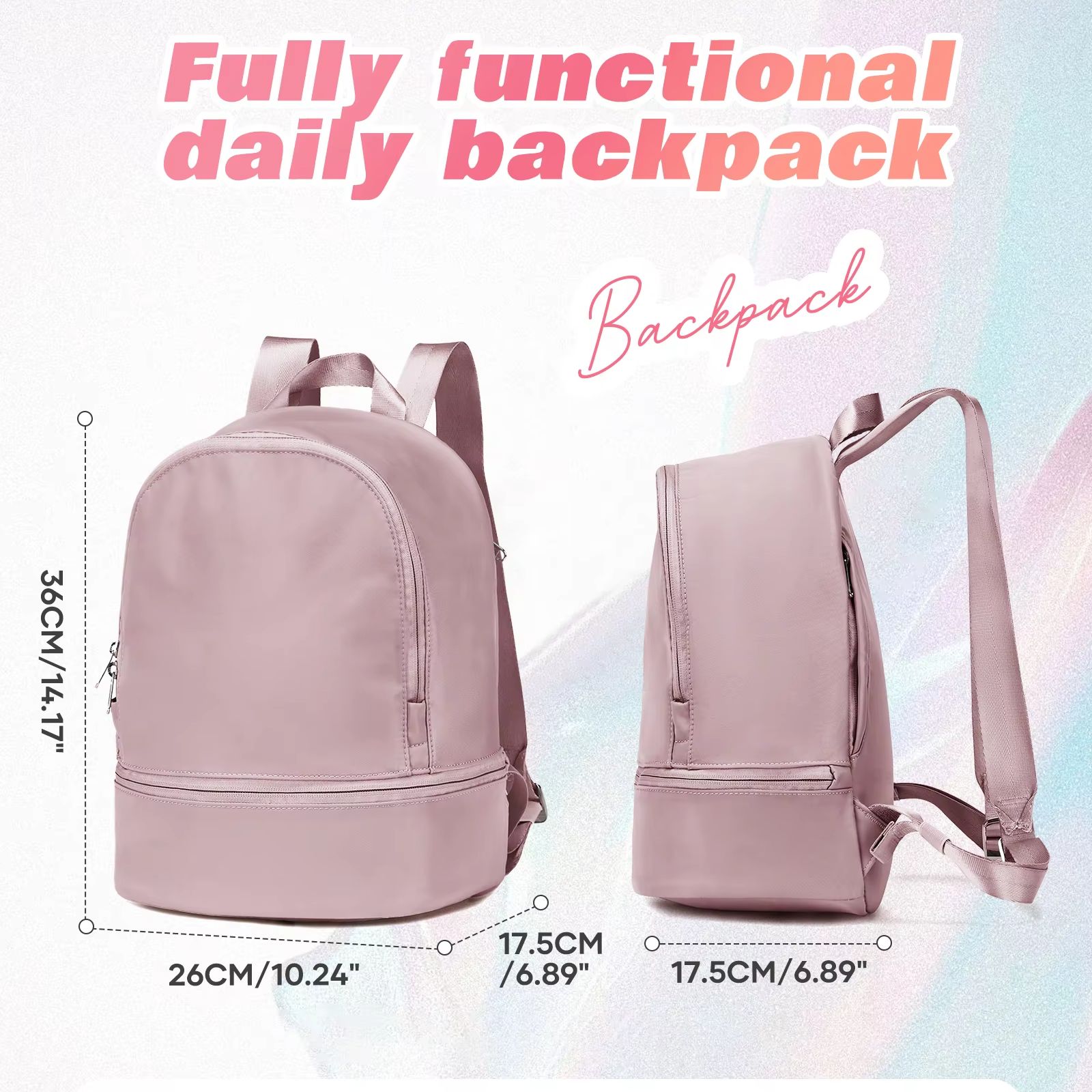 Bag For Women, Small Sports Ba - Women'S Fashion Trends 리뷰 및 가격