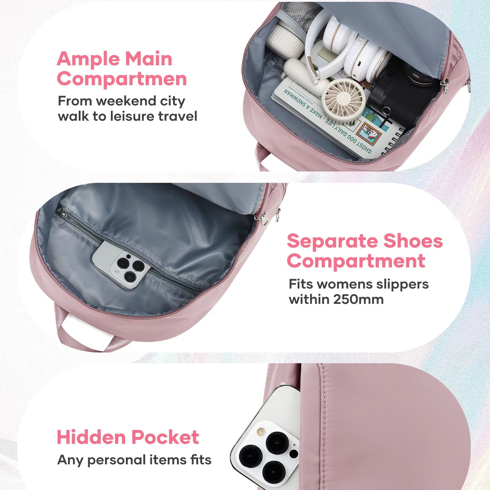 Bag For Women, Small Sports Ba - Women'S Fashion Trends 리뷰 및 가격