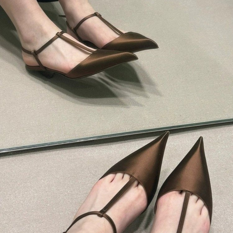 Shoes for Women Sexy Pointed T - Women'S Fashion Trends 리뷰 및 가격