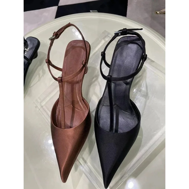 Shoes for Women Sexy Pointed T - Women'S Fashion Trends 리뷰 및 가격