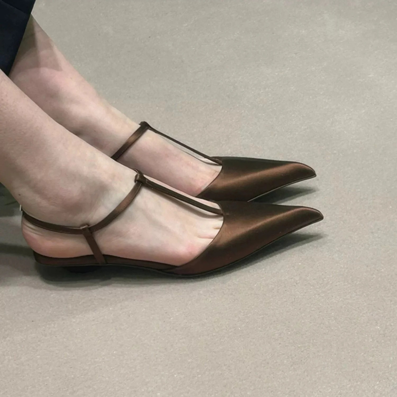 Shoes for Women Sexy Pointed T - Women'S Fashion Trends 리뷰 및 가격