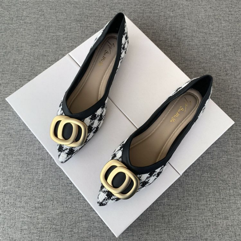 Ladies Summer Footwear Flats P - Women'S Fashion Trends Summer 2025 리뷰 및 가격