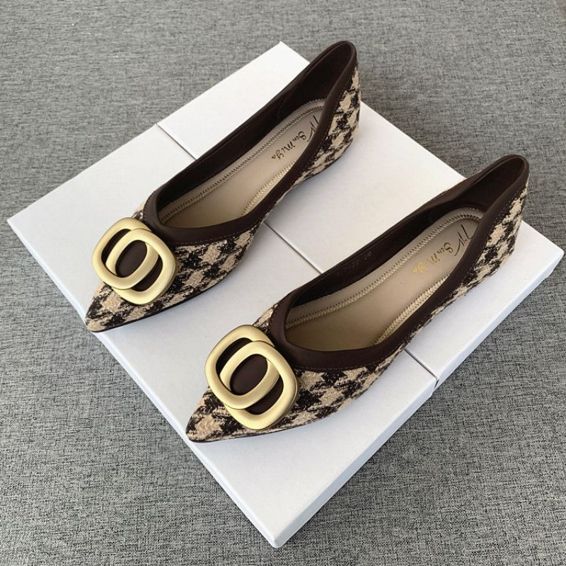 Ladies Summer Footwear Flats P - Women'S Fashion Trends Summer 2025 리뷰 및 가격