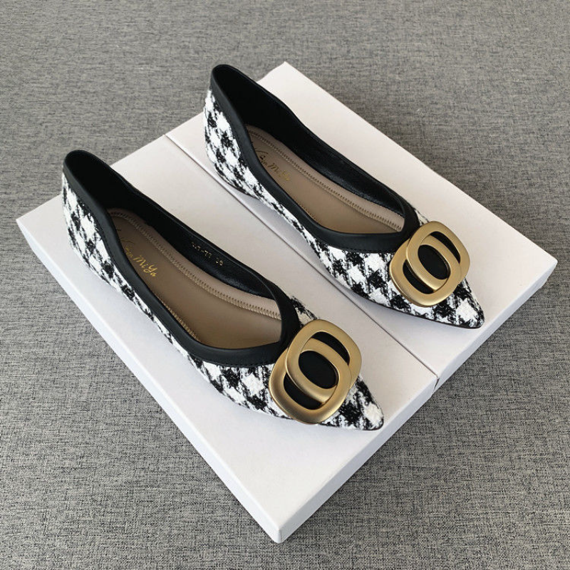 Ladies Summer Footwear Flats P - Women'S Fashion Trends Summer 2025 리뷰 및 가격
