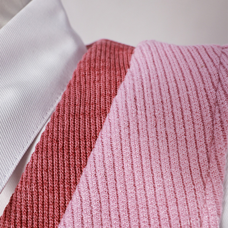Akamatsu Kaede Cosplay Danganr - Knitted Vest Women 리뷰 및 가격