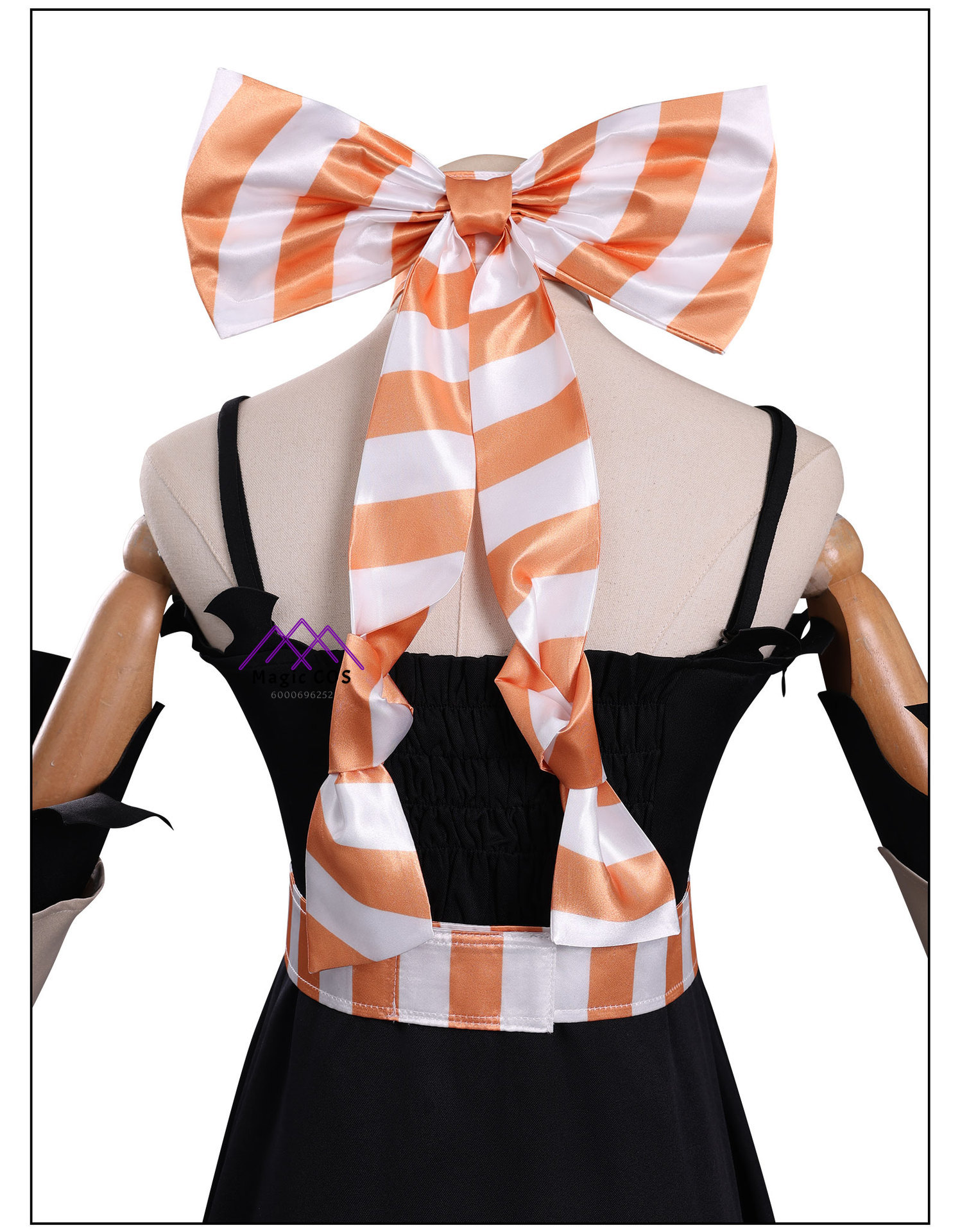 Fashion Gachiakuta Cosplay Cos - Women'S Fashion Korea 리뷰 및 가격
