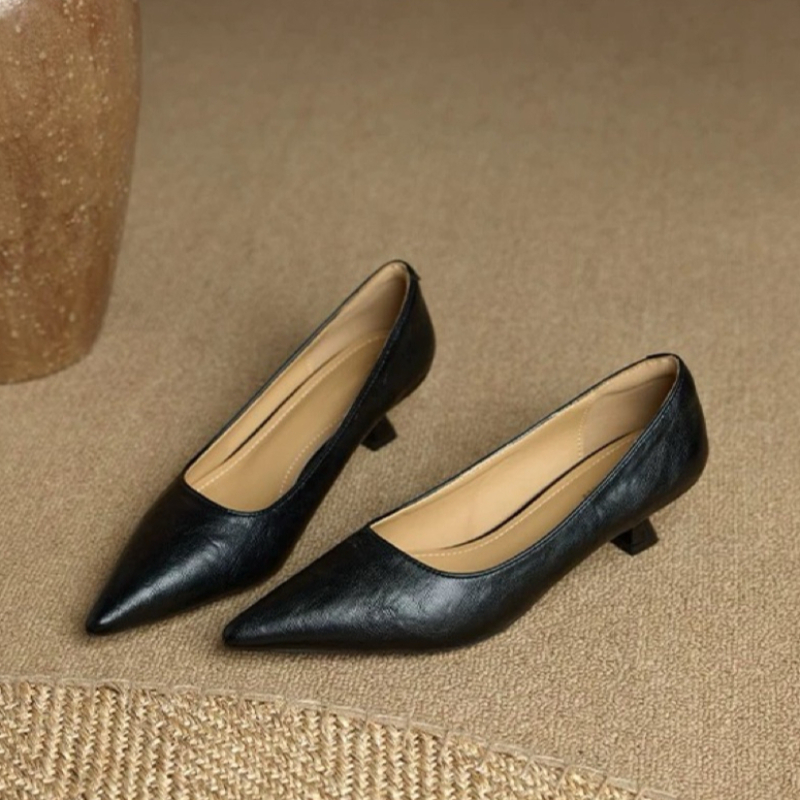 New Retro Women's Shoes Exquis - Women Fashion Designers 리뷰 및 가격
