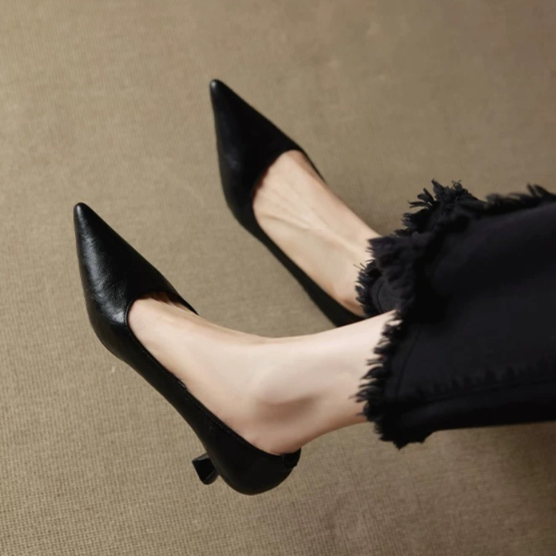 New Retro Women's Shoes Exquis - Women Fashion Designers 리뷰 및 가격
