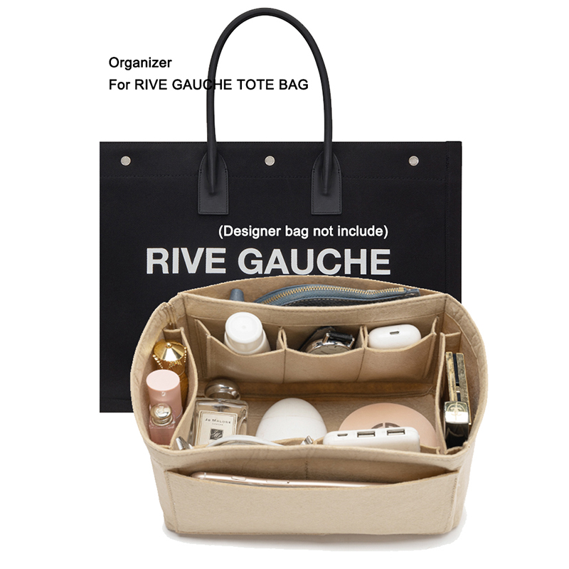 Insert Organizer Fit For RIVE  - Women'S Ysl Fashion 리뷰 및 가격