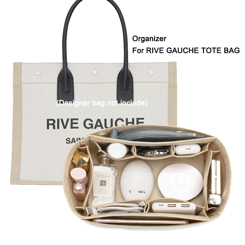 Insert Organizer Fit For RIVE  - Women'S Ysl Fashion 리뷰 및 가격