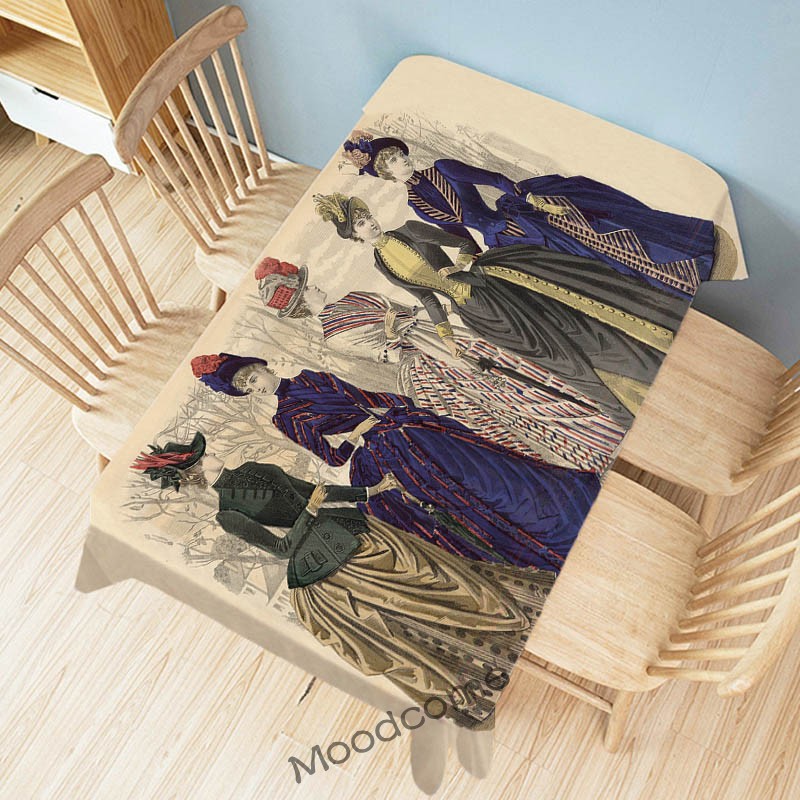 Royal Anicent Europe Victorian - Women'S Fashion Vogue 리뷰 및 가격