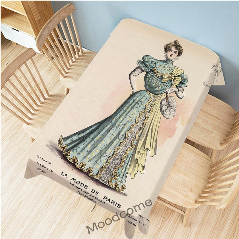 Royal Anicent Europe Victorian - Women'S Fashion Vogue 리뷰 및 가격