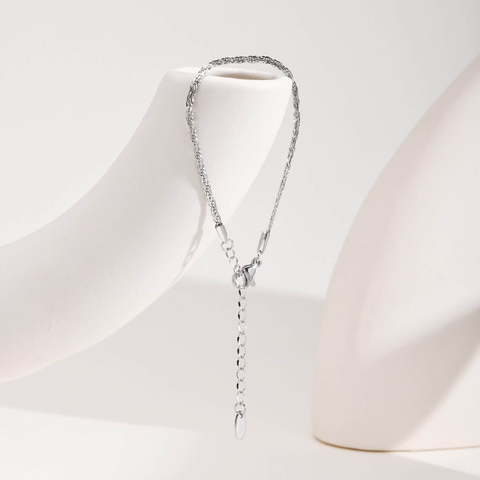 16-21CM Adjustable Bracelets G - Women'S Fashion In The 1940S 리뷰 및 가격