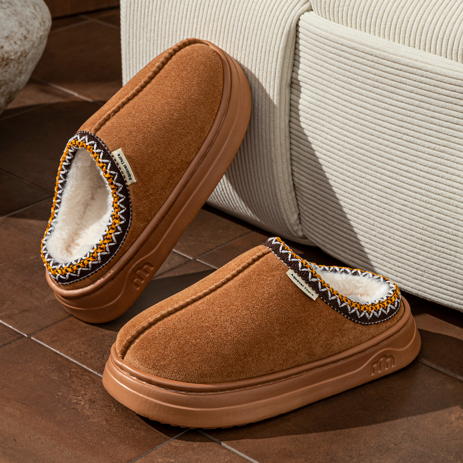 Winter Women's Slippers Boots  - Winter Fashion Women Boots 리뷰 및 가격