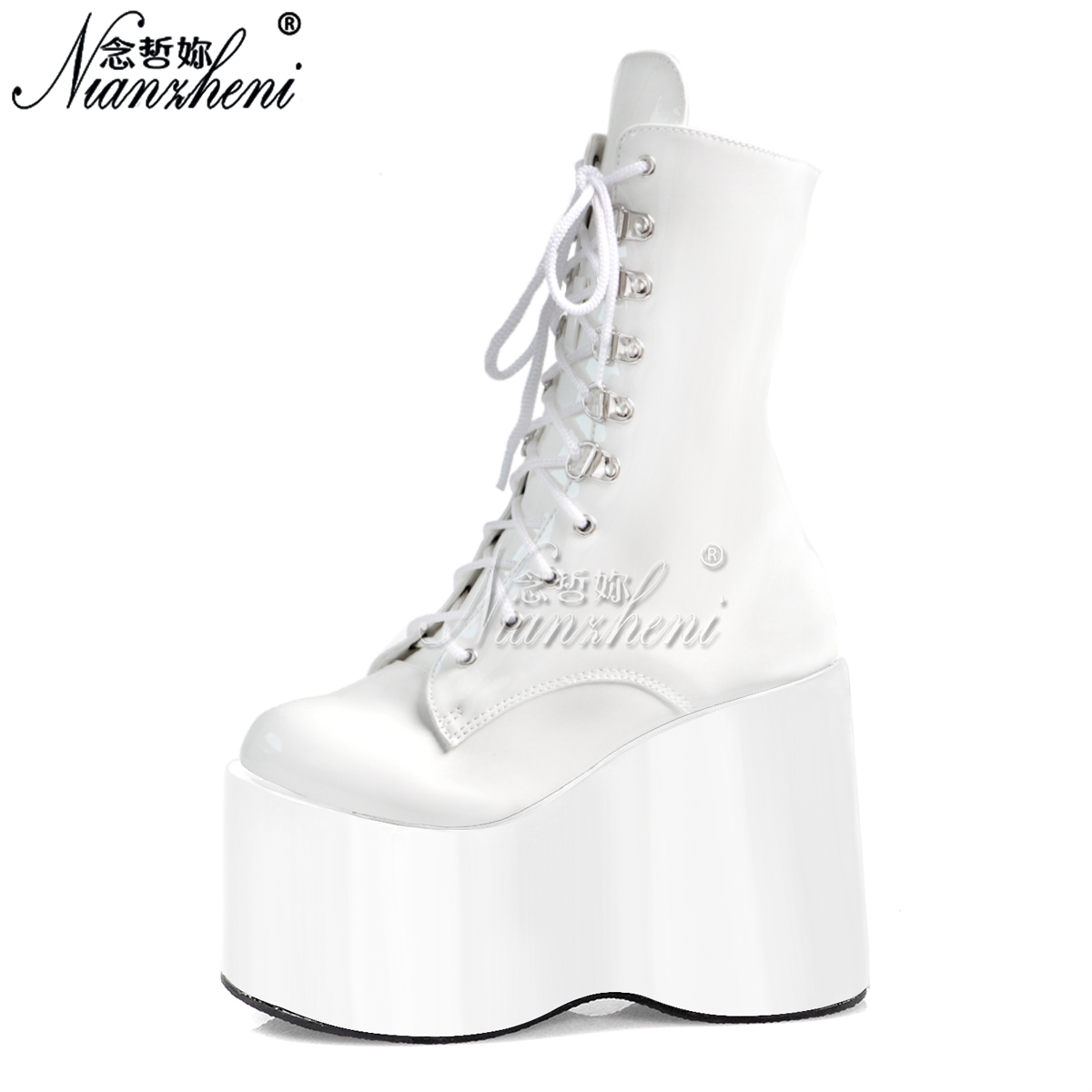 Novelty 12cm High Heels fashio - Women Fashion Model 리뷰 및 가격