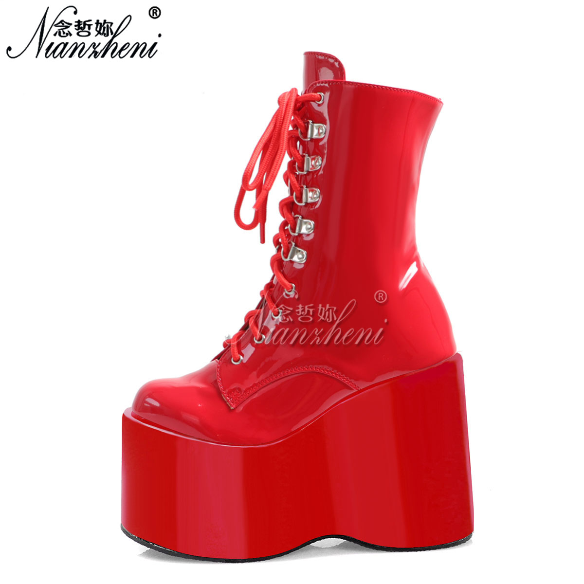 Novelty 12cm High Heels fashio - Women Fashion Model 리뷰 및 가격