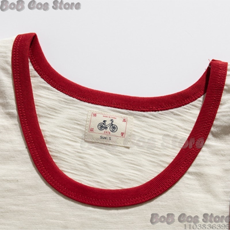 Kinji Hakari Sorcerer Battle S - Knitted Vest Women 리뷰 및 가격