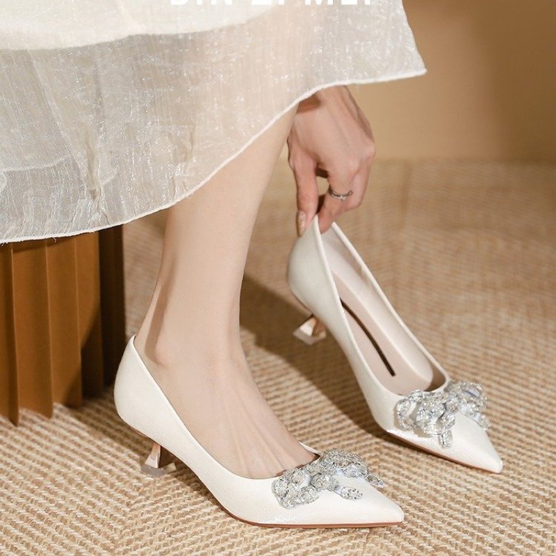 High Heels 2025 Summer New Tem - Women'S Fashion Summer 2025 리뷰 및 가격