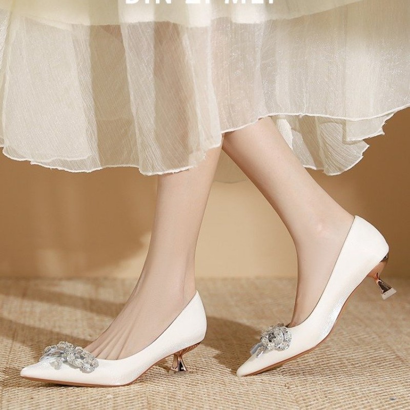 High Heels 2025 Summer New Tem - Women'S Fashion Summer 2025 리뷰 및 가격