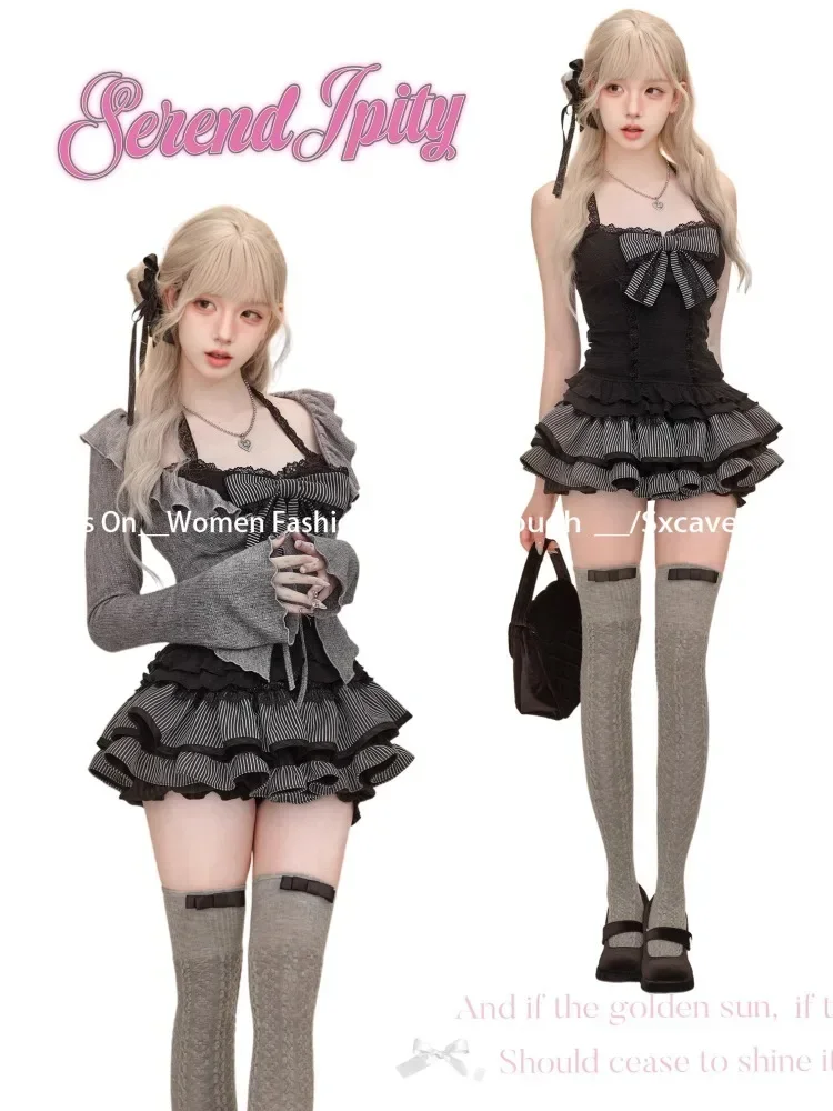 Sweet Lolita Vintage Suits Wom - Corset Top Boned 리뷰 및 가격